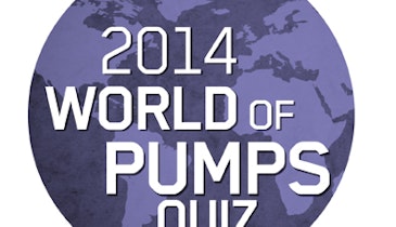 Test Your Knowledge With the Third Annual World of Pumps Quiz