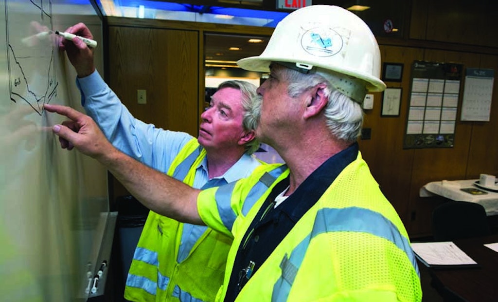 Biosolids Consultant Shares Energy Savings Trends