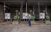 Leadership Is Central to the Culture at This Texas Clean-Water Plant