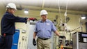 A Military Vet Applies His Water Background to a Prosperous Career in the Wastewater Profession