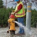 Alaskan Hydrant Ops Foreman Fights Elements for Public Safety