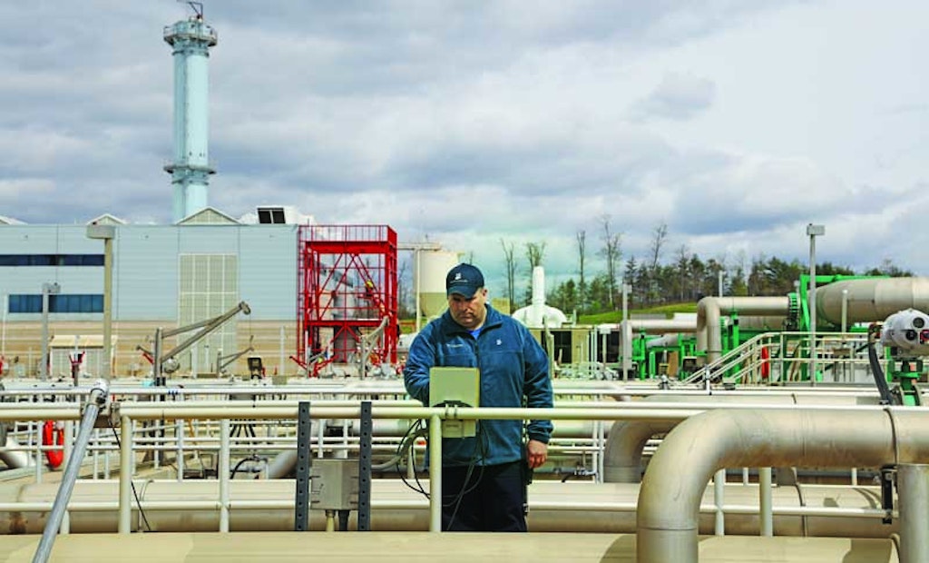 Career Path Program Could Fill the Operator Retirement Gap