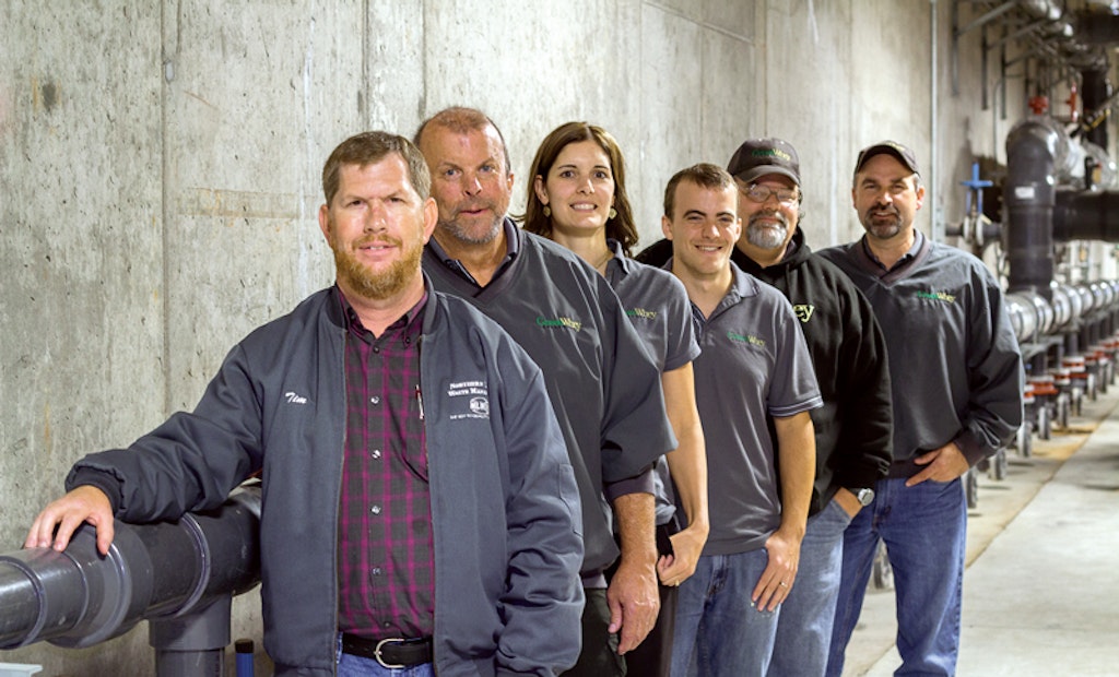 The Cheese Niche: GreenWhey Energy Converts Dairy to Electricity