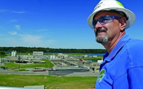 Asset Management Gets Big Attention At The Newly Upgraded Plant Bucklin Point, R.I.
