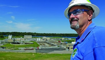 Asset Management Gets Big Attention At The Newly Upgraded Plant Bucklin Point, R.I.