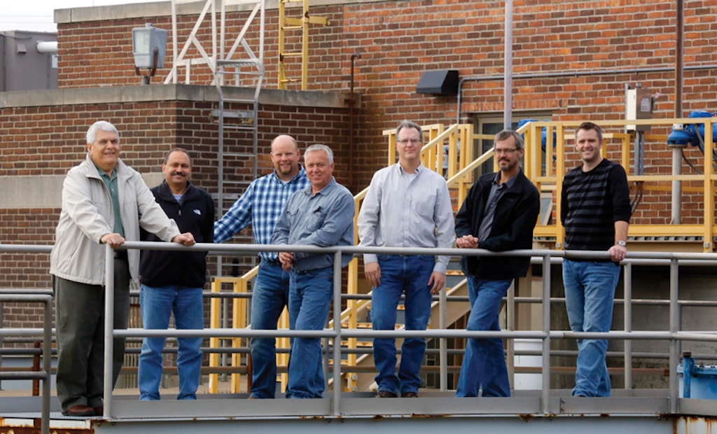 Michigan Plant Succeeds Despite Several Obstacles