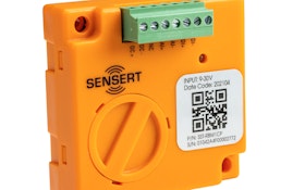 ATC Diversified SENSERT Remote I/O Monitor