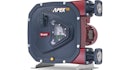 Abrasive Wear of Piston Diaphragm Pumps Results in Process Change to APEX Pump