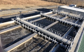 An Innovative Biological Wastewater Treatment System