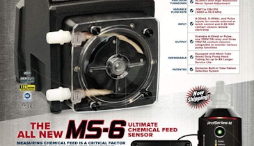 There’s a ProSeries-M Pump Perfect for Your Application