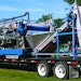 Bright Technologies’ Dewatering Equipment Helps Overcome Disposal Problem