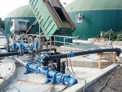 Harnessing the Power of Biogas Energy
