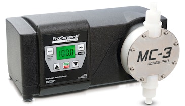 Finding the Right Dosing Pump for Your System