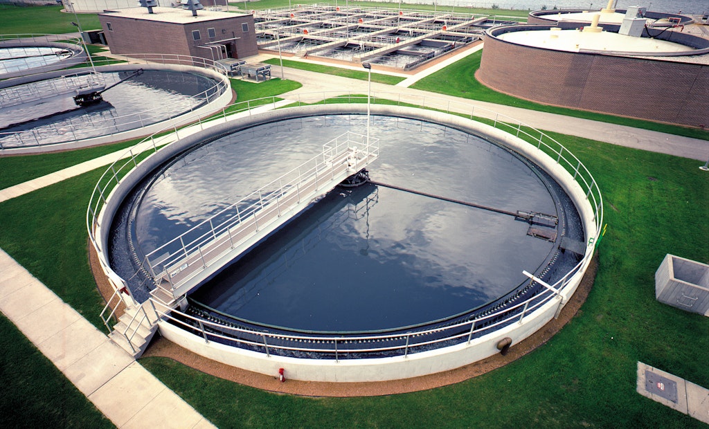 5 Things to Consider During Sewage Treatment Plant Installation