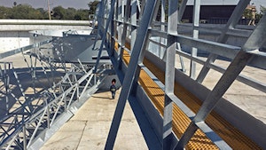 ClearStream’s Experienced Staff Designs Effective Clarifiers and Thickeners