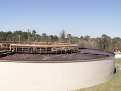 Choosing the Right Partner for Wastewater Plant Rehabs and Retrofits