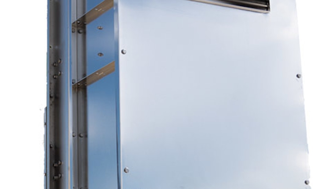 Duperon Introduces Two New Versions of its FlexRake Bar Screen