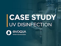 UV Disinfection Systems Help City Reduce Costs and Stay Compliant