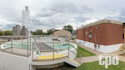 Capital Improvement Projects Tackled at Kansas Water Treatment Plant