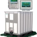 Monitoring Polymer Accurately With the Tote Bin Scale