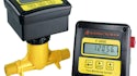 BW DIGI-METER Digital Paddlewheel Flowmeters are Accurate, Efficient and Dependable