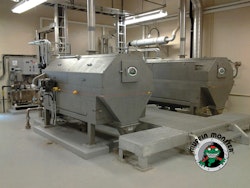 Waste Activated Sludge Thickening in Ontario