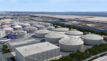 California District Begins Work On a Next-Generation Class A Digester Facility