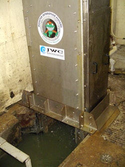 Monster Separation System Tackles Tough Headworks