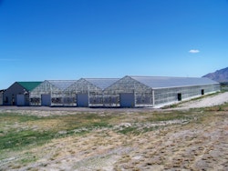 A Sunny Outlook For Tooele City Water Reclamation Facility