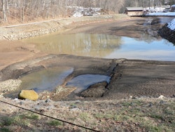 Small Footprint Protection for Potable Water Treatment Plants Increases Efficiency