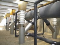 DynaSand Filter Rehabilitation Greatly Improves Filtrate Quality for Large Treatment Plant