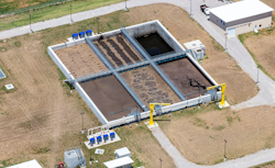 Achieve High-Quality Effluent with Low-Cost Batch Treatment