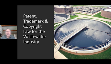 Patent, Trademark, and Copyright Law