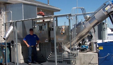 How Star, Idaho, Solved Its MBR Fouling Issue