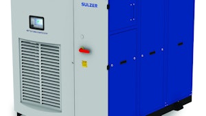 Aeration Crisis: Sulzer’s HST Turbo Blowers Fly in to Save the Day