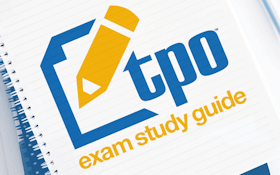 Exam Study Guide - May 2020