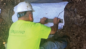 When Analyzing Water Pipe Condition, Where Do You Begin? Here's the Obvious Answer.