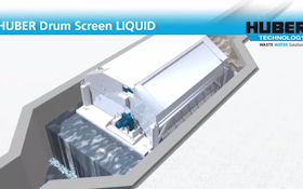 Reliable Fine Screening with Maximum Separation Efficiency