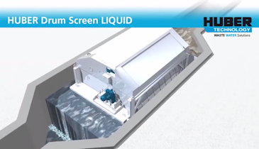 Reliable Fine Screening with Maximum Separation Efficiency