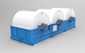 Reduce Wastewater Treatment Costs with an On-Site System – TumbleOx Bioreactor