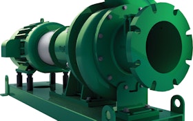 Vaughan Is a Reliable Source for Chopper Pumps and Pump Systems