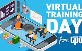 Share Your Industry Knowledge Via Treatment Plant Operator’s Virtual Training Day