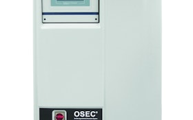 Weaverville Community Services District Selects OSEC L System For Municipal Drinking Water