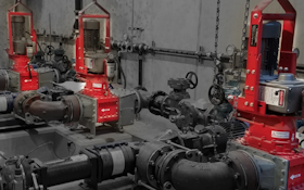 The Twin-Shaft Grinder That's Changing the Service and Repair Model