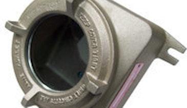 Flameproof Screw Cover Meter Enclosures Receive IECEx Certification