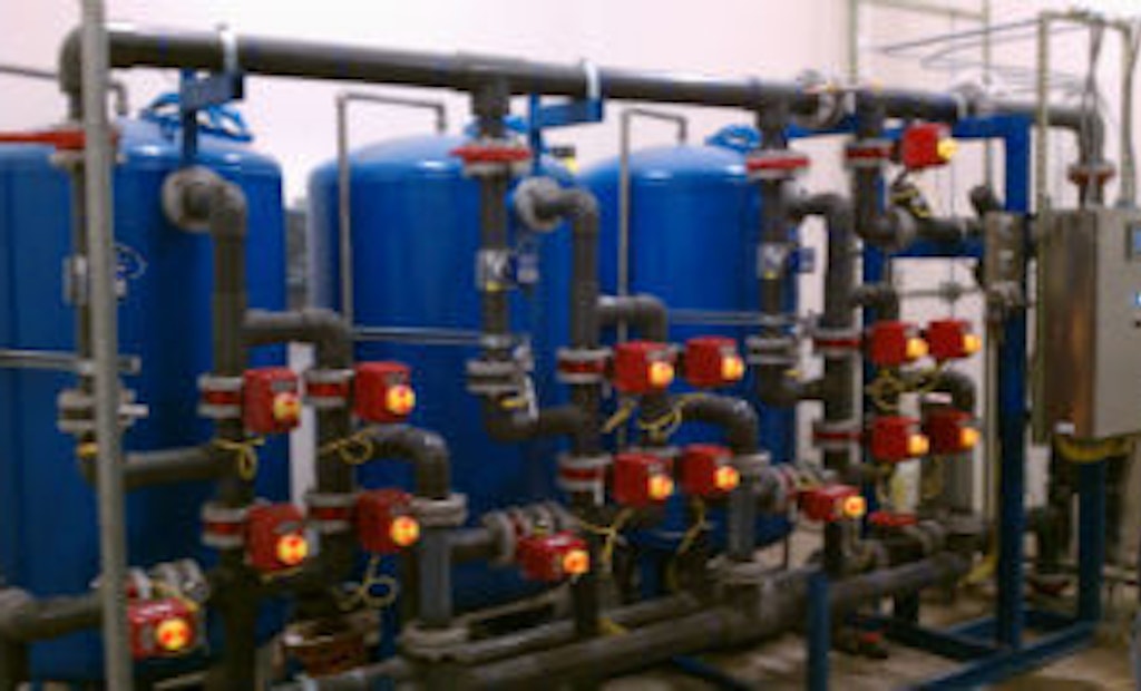 AdEdge System Tackles Arsenic and Lead in Montana