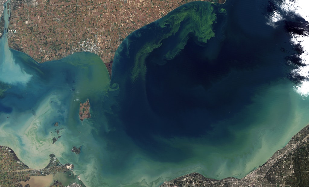 EPA Announces Resources to Address Nutrient Pollution Affecting Waters