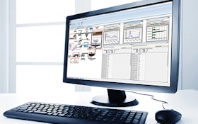 Flow Control and Software - AllMax Software Operator10