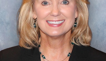 American Water names Susan N. Story chief financial officer