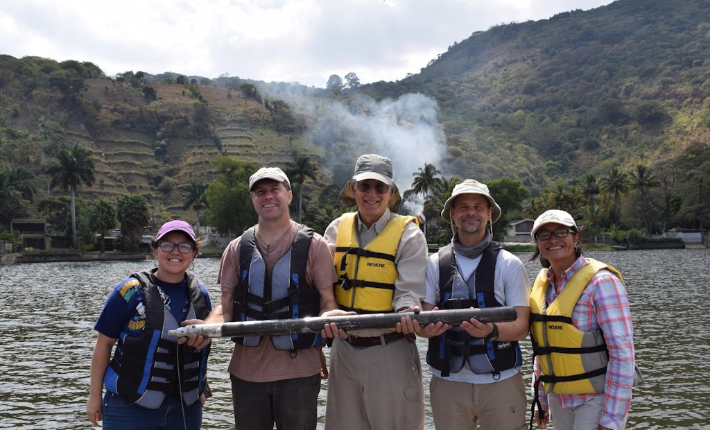 Ancient Cities Also Dealt With Harmful Algal Blooms, Says Study